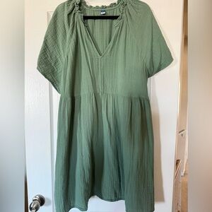 Old Navy Midi Dress